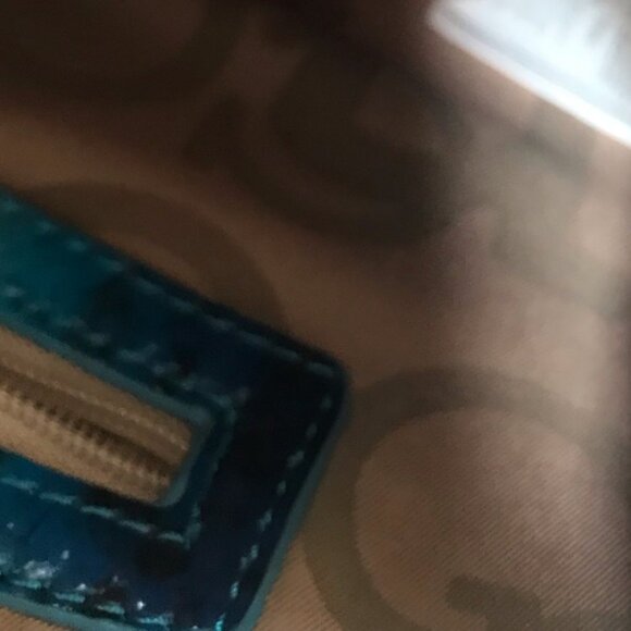 Roccobarocco NEW Clutch Bag Animal Snake Print Large Shoulder Purse Logo Vegan - Picture 10 of 16